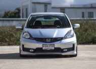 Honda Jazz Ge SV PF-รถบ้านมือสอง