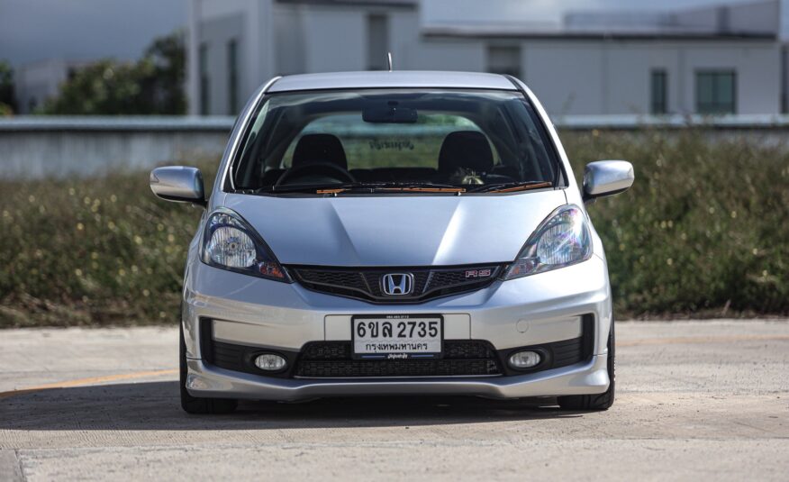 Honda Jazz Ge SV PF-รถบ้านมือสอง