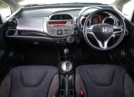 Honda Jazz Ge SV PF-รถบ้านมือสอง