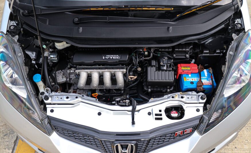 Honda Jazz Ge SV PF-รถบ้านมือสอง