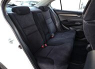 Honda City sv AT PF-รถบ้านมือสอง