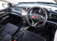 Honda City sv AT PF-รถบ้านมือสอง