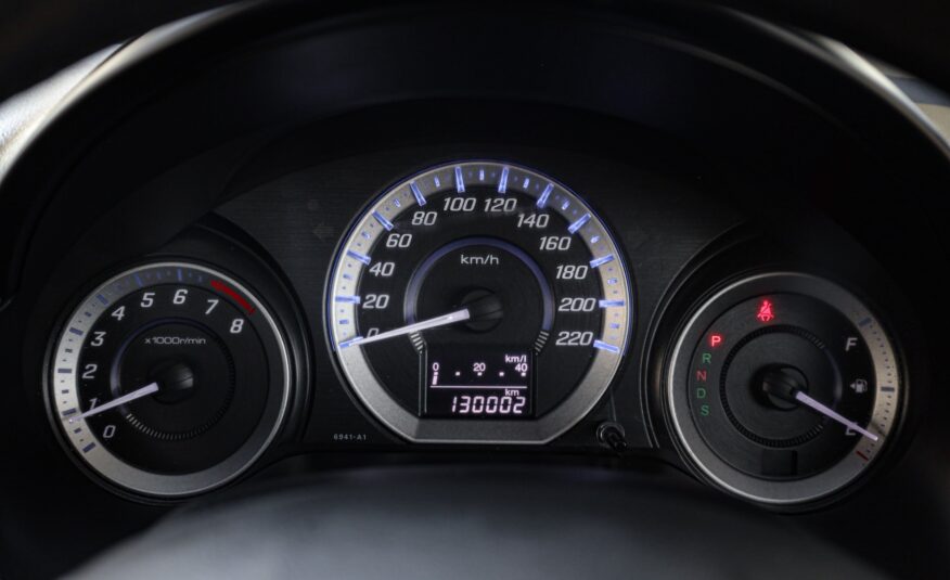 Honda City sv AT PF-รถบ้านมือสอง