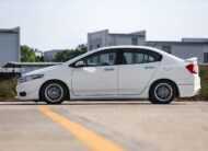 Honda City sv AT PF-รถบ้านมือสอง