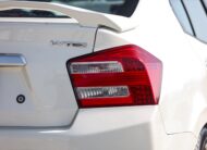 Honda City sv AT PF-รถบ้านมือสอง