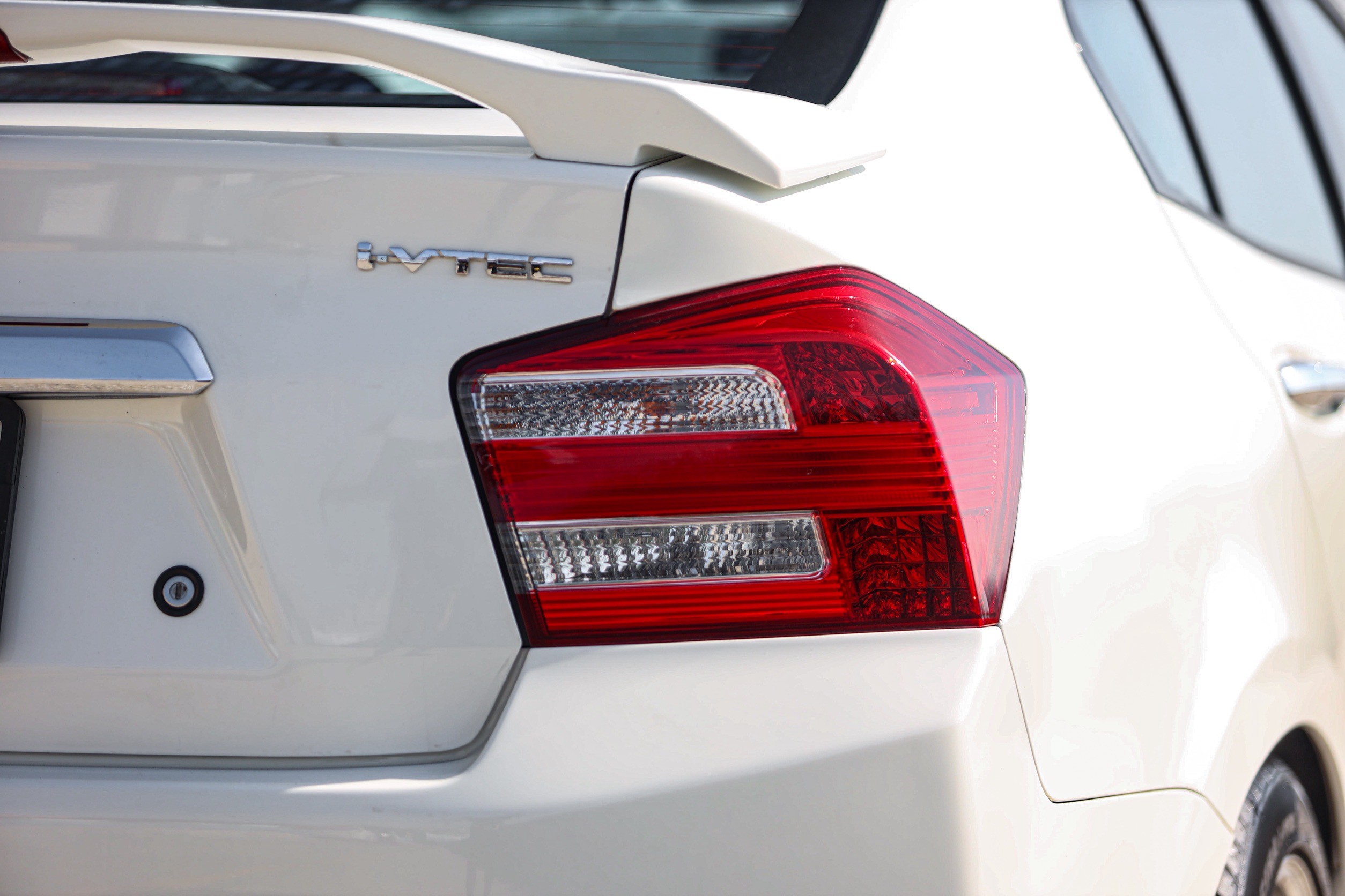 Honda City sv AT PF-รถบ้านมือสอง