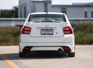 Honda City sv AT PF-รถบ้านมือสอง