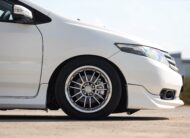 Honda City sv AT PF-รถบ้านมือสอง