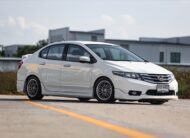 Honda City sv AT PF-รถบ้านมือสอง