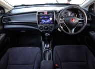 Honda City sv AT PF-รถบ้านมือสอง