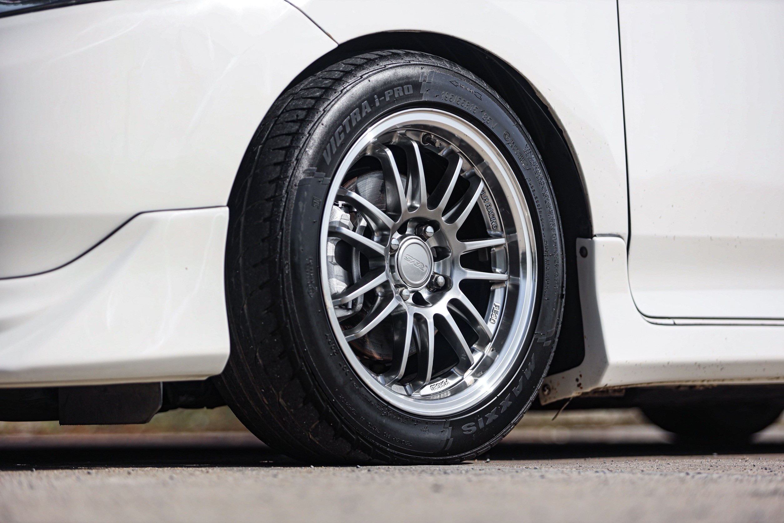 Honda City sv AT PF-รถบ้านมือสอง