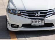 Honda City sv AT PF-รถบ้านมือสอง