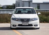 Honda City sv AT PF-รถบ้านมือสอง