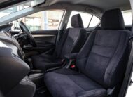 Honda City sv AT PF-รถบ้านมือสอง