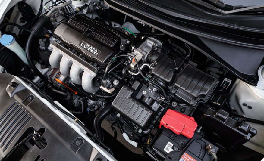 Honda City sv AT PF-รถบ้านมือสอง