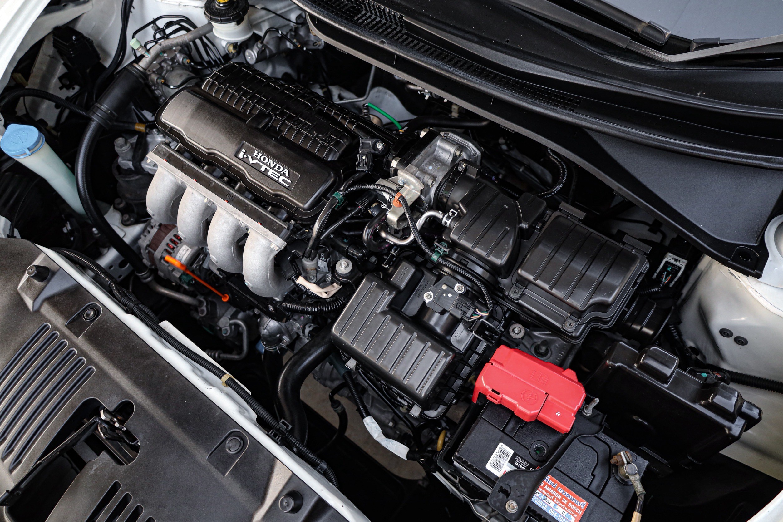 Honda City sv AT PF-รถบ้านมือสอง