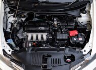 Honda City sv AT PF-รถบ้านมือสอง