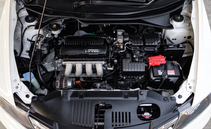 Honda City sv AT PF-รถบ้านมือสอง
