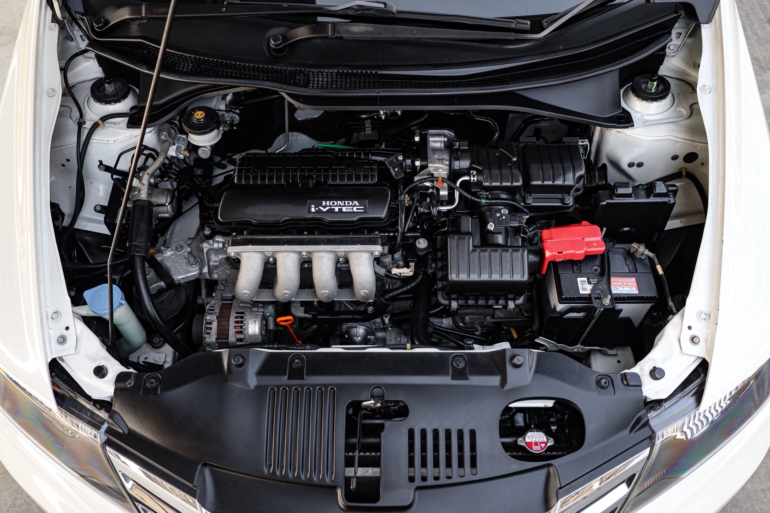 Honda City sv AT PF-รถบ้านมือสอง