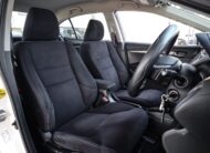 Honda City sv AT PF-รถบ้านมือสอง