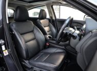 Honda HR-V EL Sunloof PF-รถบ้านมือสอง