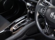 Honda HR-V EL Sunloof PF-รถบ้านมือสอง