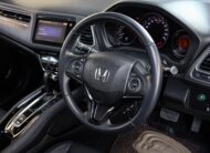 Honda HR-V EL Sunloof PF-รถบ้านมือสอง