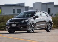 Honda HR-V EL Sunloof PF-รถบ้านมือสอง