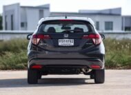 Honda HR-V EL Sunloof PF-รถบ้านมือสอง