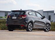 Honda HR-V EL Sunloof PF-รถบ้านมือสอง