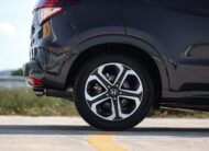 Honda HR-V EL Sunloof PF-รถบ้านมือสอง