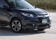 Honda HR-V EL Sunloof PF-รถบ้านมือสอง