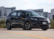 Honda HR-V EL Sunloof PF-รถบ้านมือสอง