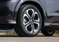 Honda HR-V EL Sunloof PF-รถบ้านมือสอง