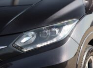 Honda HR-V EL Sunloof PF-รถบ้านมือสอง