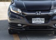 Honda HR-V EL Sunloof PF-รถบ้านมือสอง