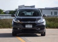 Honda HR-V EL Sunloof PF-รถบ้านมือสอง