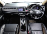 Honda HR-V EL Sunloof PF-รถบ้านมือสอง