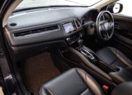 Honda HR-V EL Sunloof PF-รถบ้านมือสอง