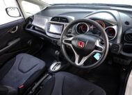 Honda Jazz Ge s AT PF-รถบ้านมือสอง