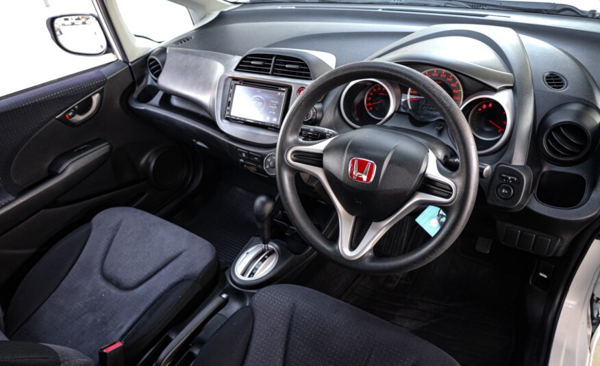 Honda Jazz Ge s AT PF-รถบ้านมือสอง