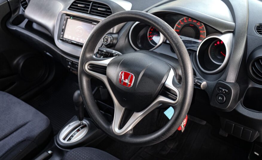Honda Jazz Ge s AT PF-รถบ้านมือสอง