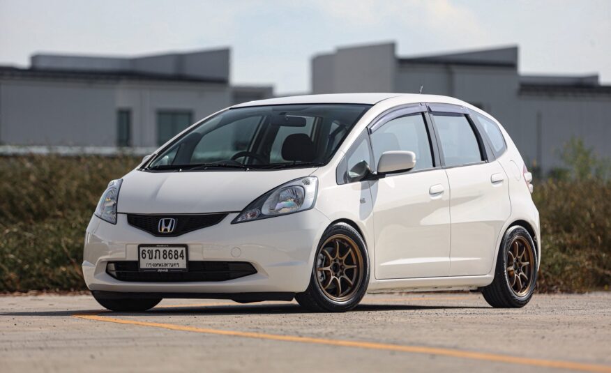 Honda Jazz Ge s AT PF-รถบ้านมือสอง