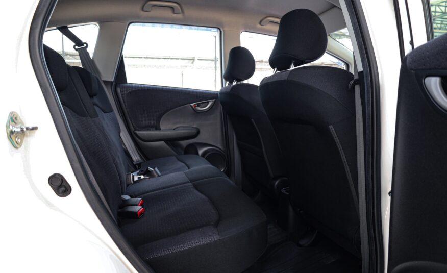 Honda Jazz Ge s AT PF-รถบ้านมือสอง