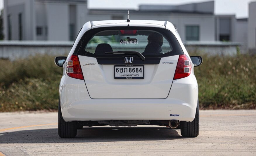 Honda Jazz Ge s AT PF-รถบ้านมือสอง