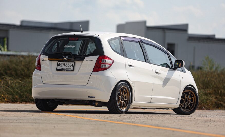 Honda Jazz Ge s AT PF-รถบ้านมือสอง