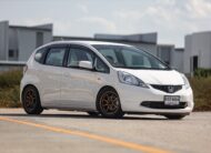 Honda Jazz Ge s AT PF-รถบ้านมือสอง