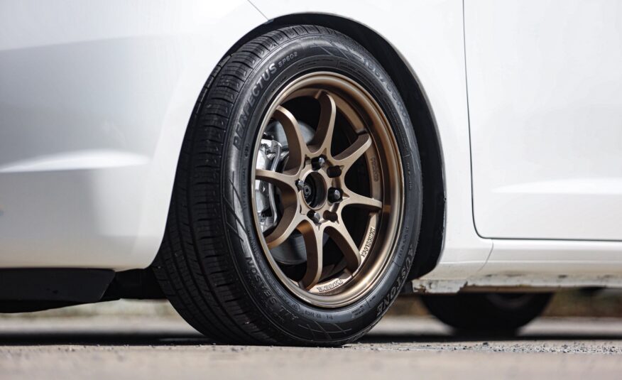 Honda Jazz Ge s AT PF-รถบ้านมือสอง