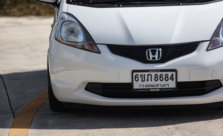 Honda Jazz Ge s AT PF-รถบ้านมือสอง