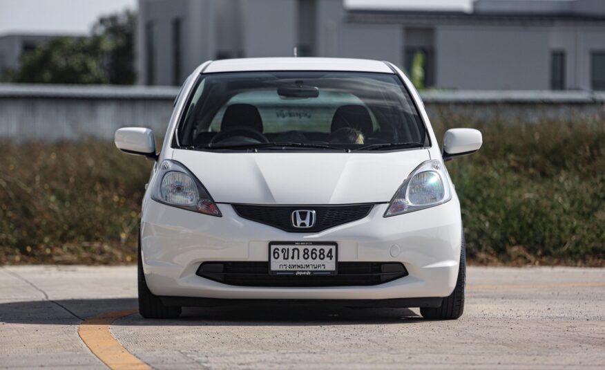 Honda Jazz Ge s AT PF-รถบ้านมือสอง